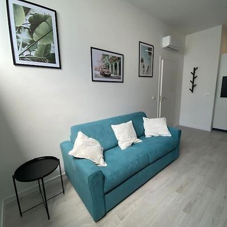 Your Urban Flat In Milan Luaran gambar