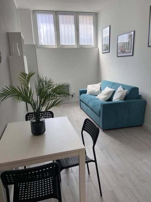 Your Urban Flat In Milan Luaran gambar