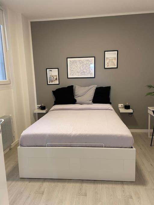Your Urban Flat In Milan Luaran gambar