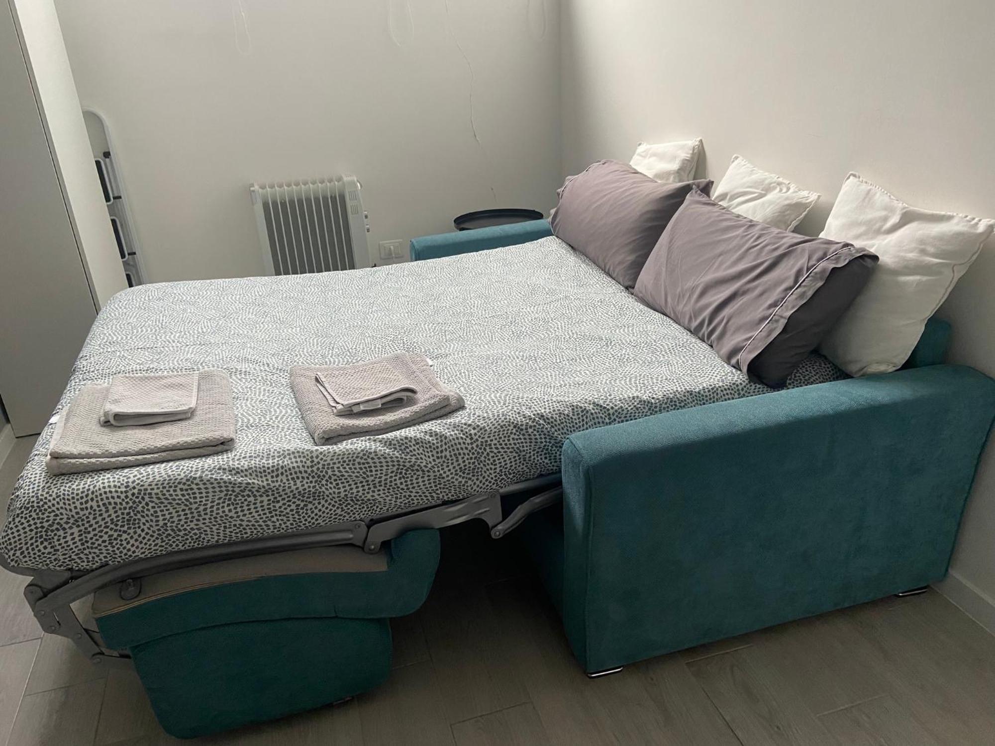Your Urban Flat In Milan Luaran gambar